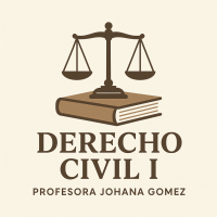 Derecho Civil 1